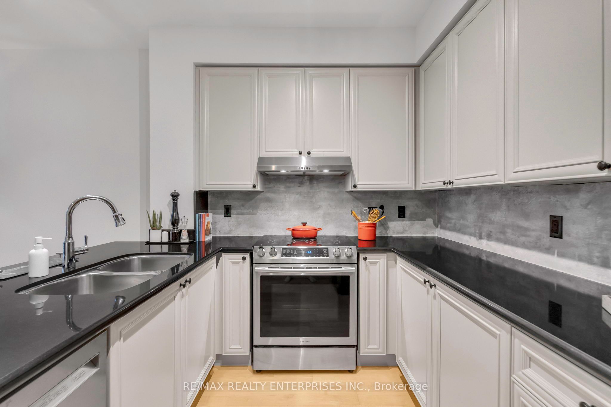 70 Port Street E, #110