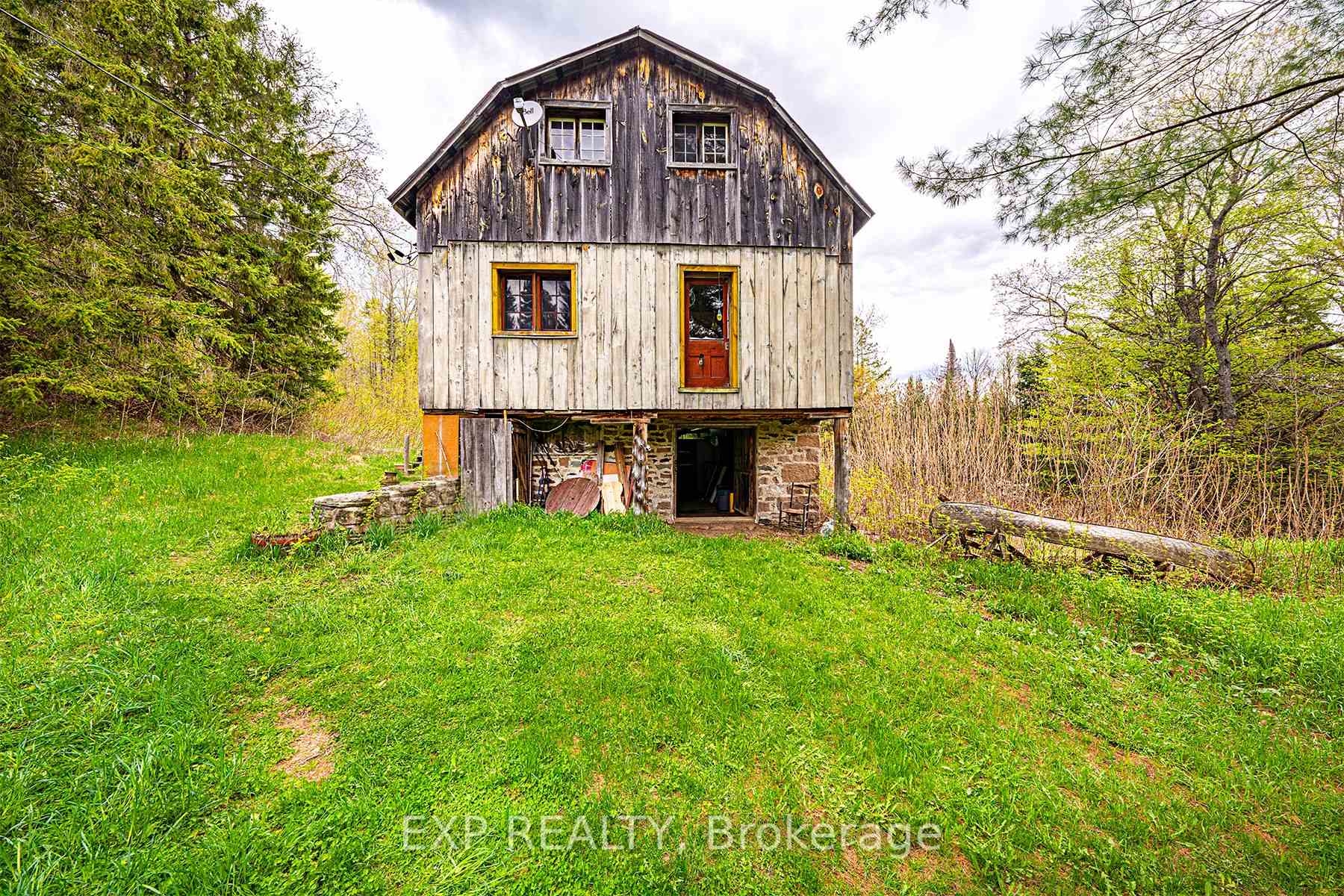 Listing image