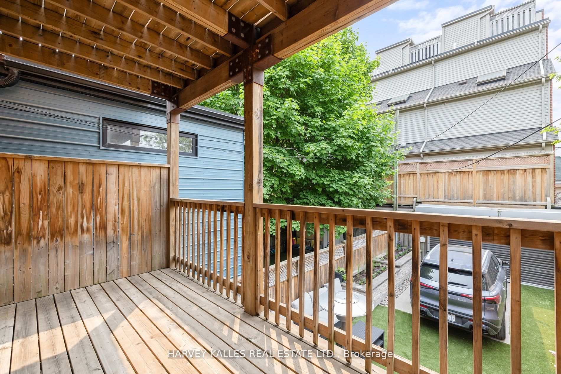 79 Pendrith Street