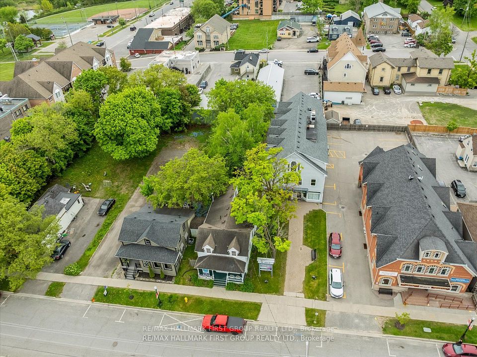 174 Mary Street, Scugog, ON L9L 1B7