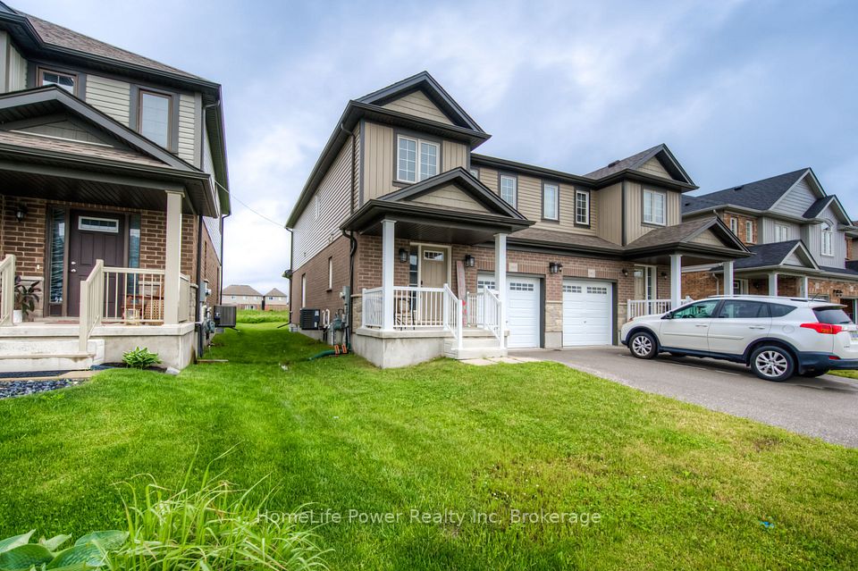 1365 Calais Drive, Woodstock, ON N1T 0L8