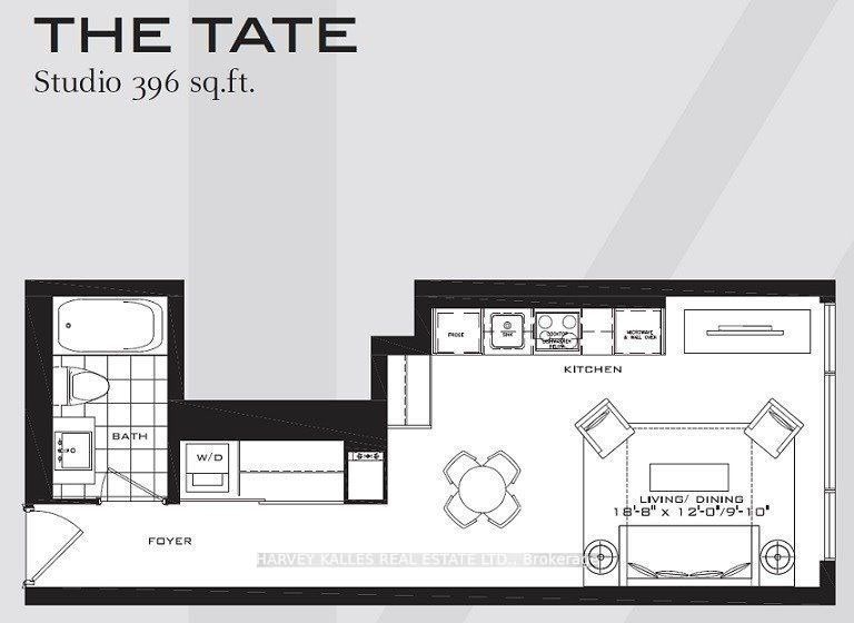 955 Bay Street 3115