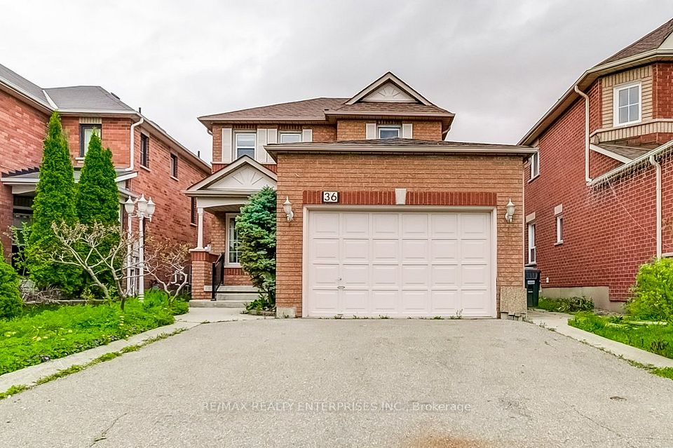 36 Mapleshade