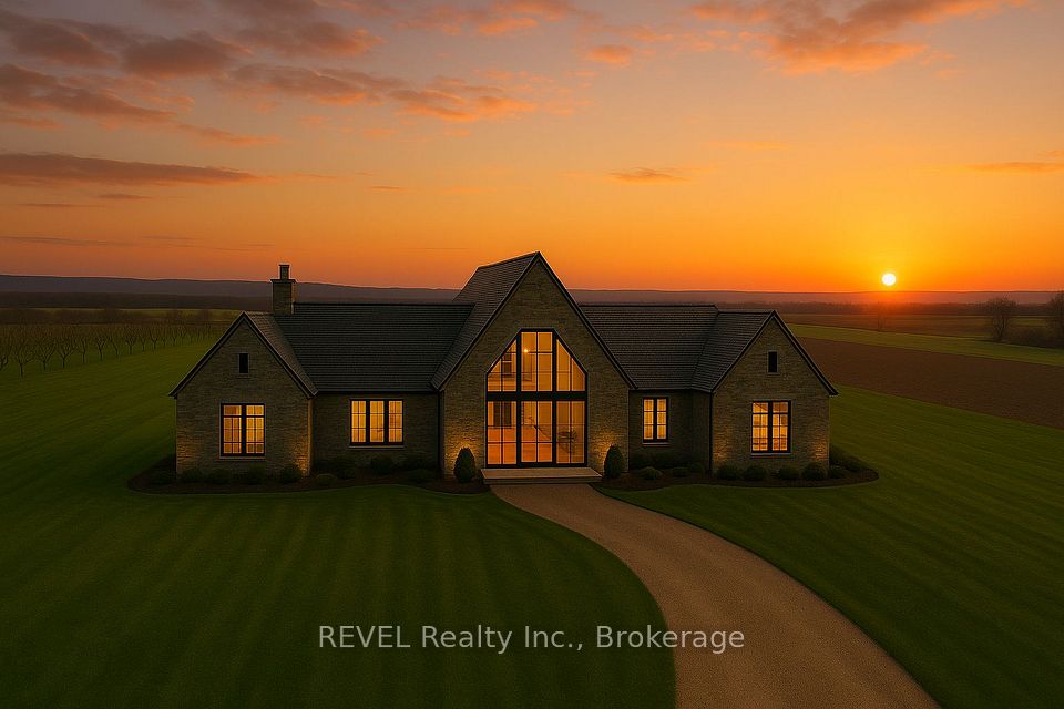 LOT 34 Concession 2