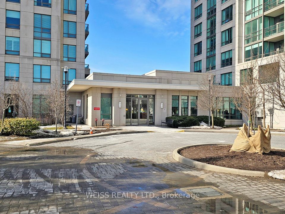 #607 - 88 Promenade Circle, Vaughan, ON L4J 9A4