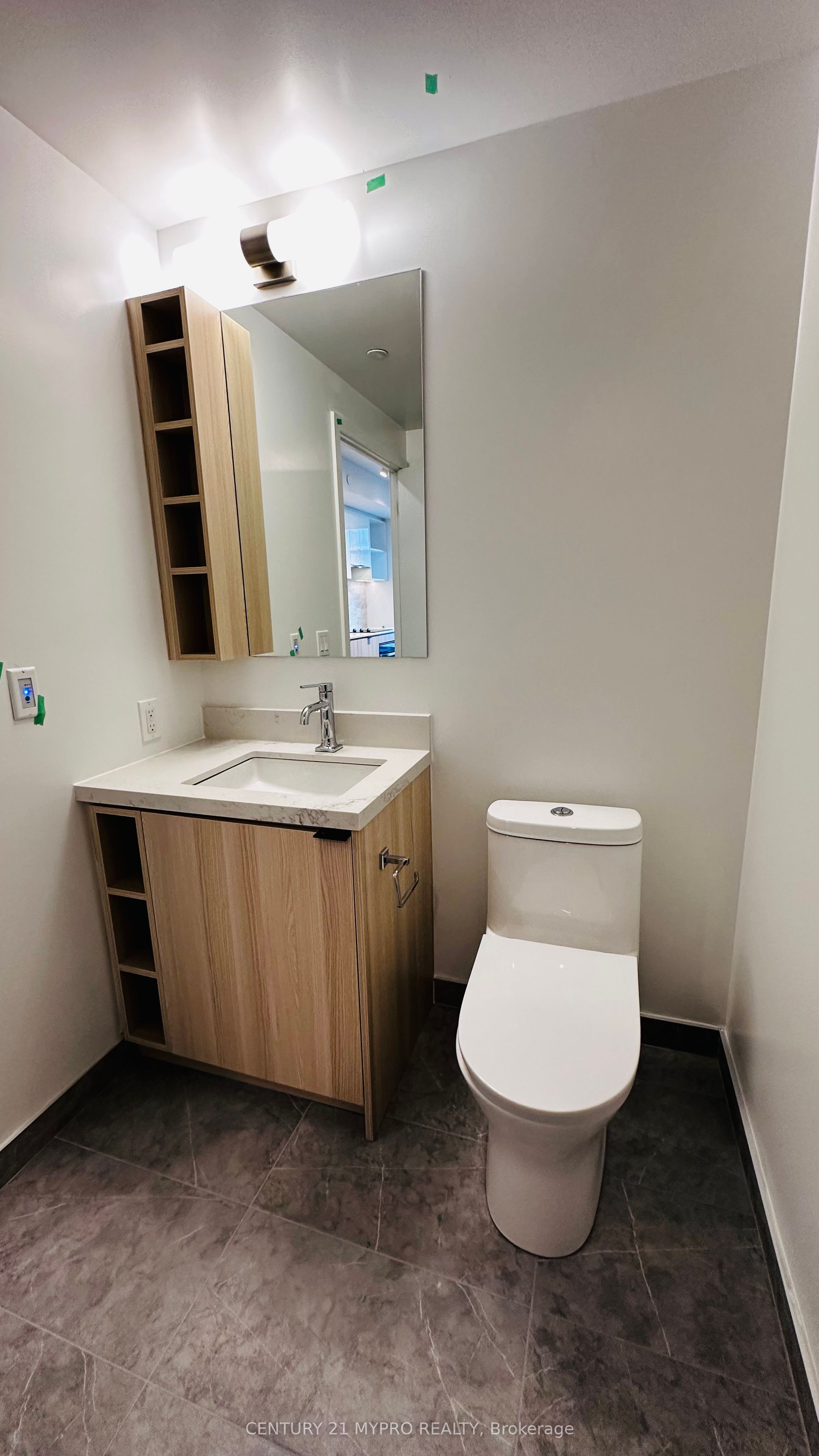 252 Church Street, #2**7