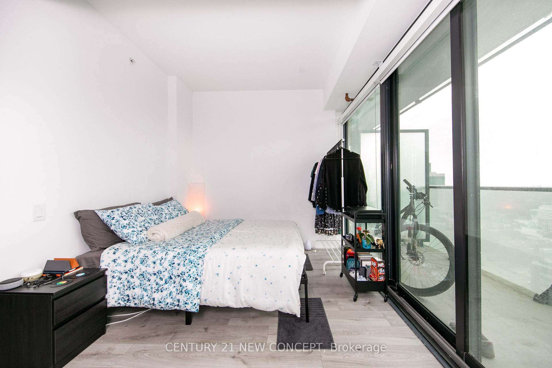 Condo at 161 Roehampton, Toronto For sale