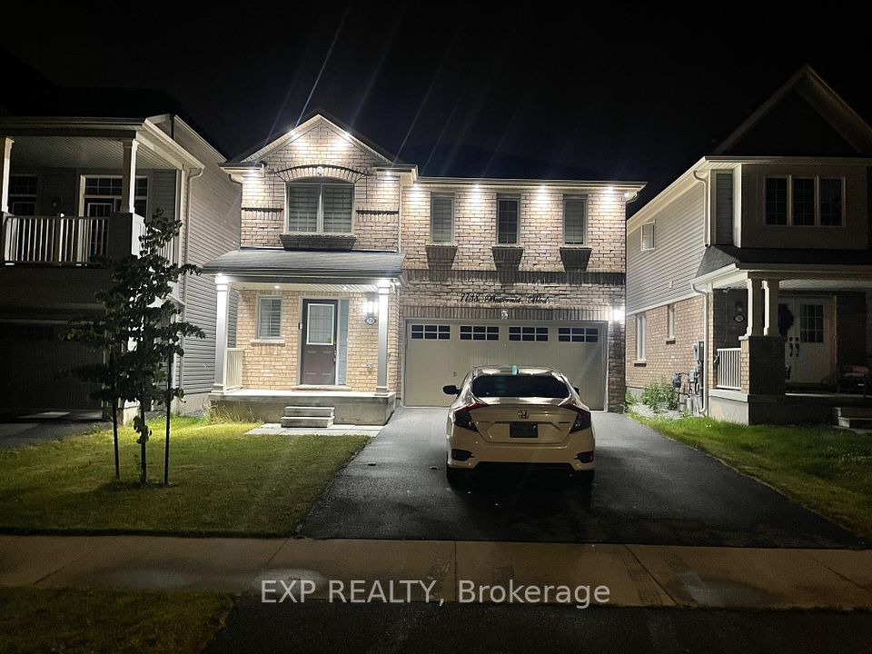 7738 Butternut
