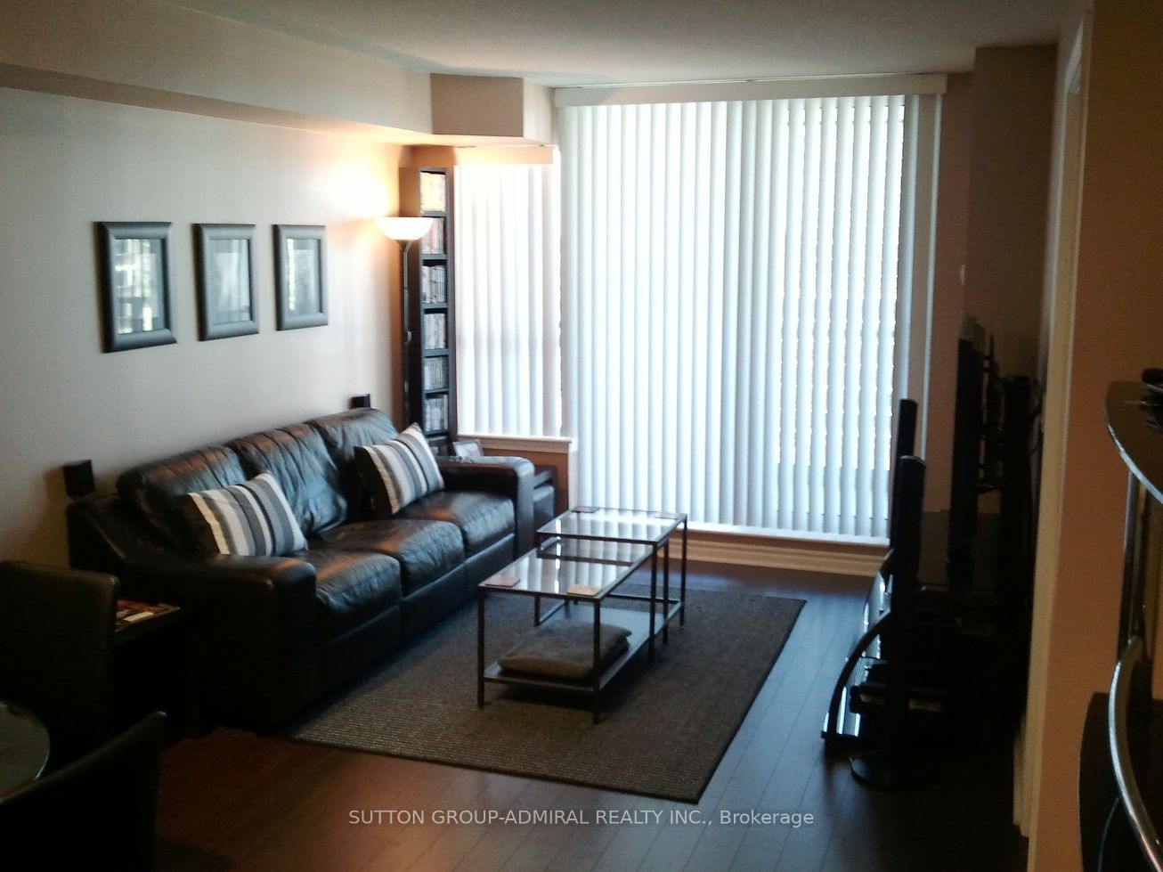 4080 Living Arts Drive, #1404