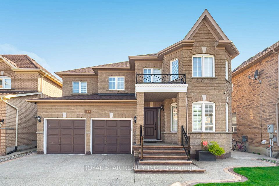 144 Barleyfield