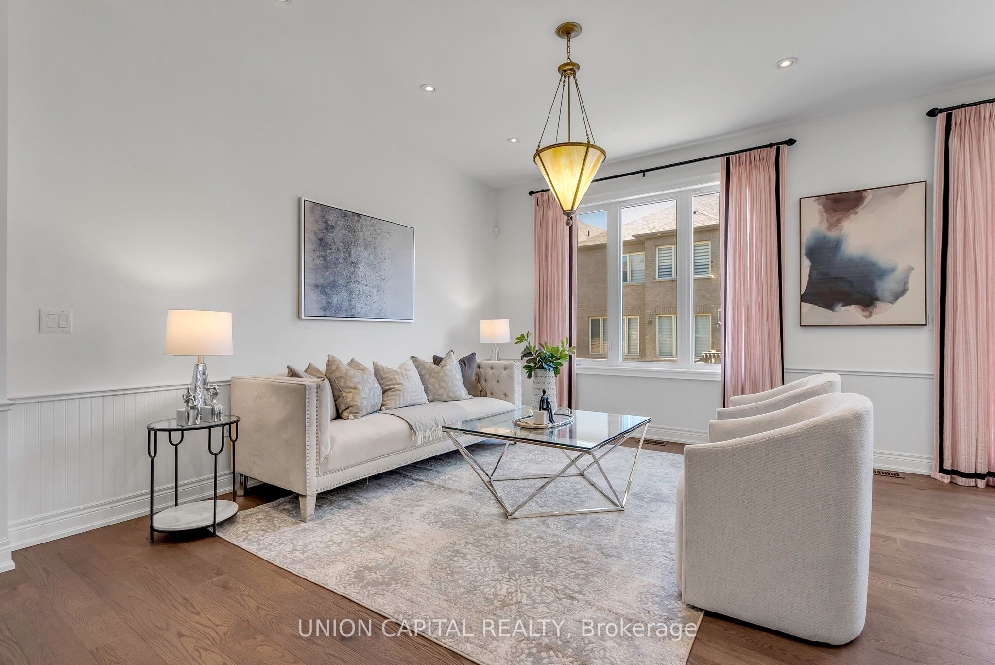 130 Walter English Drive