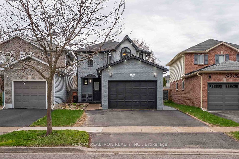 150 Sandringham