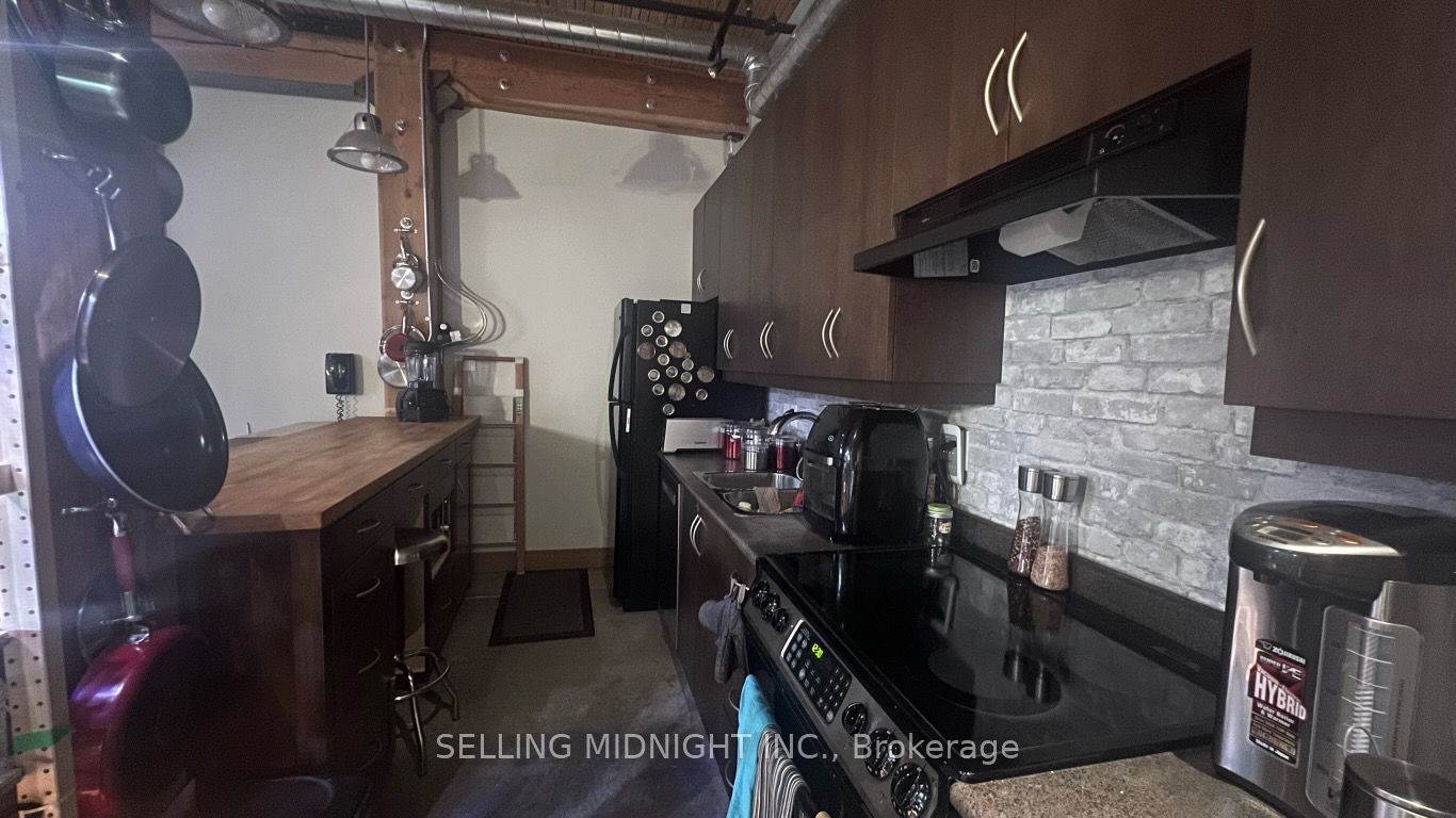 68 Broadview Avenue, #112