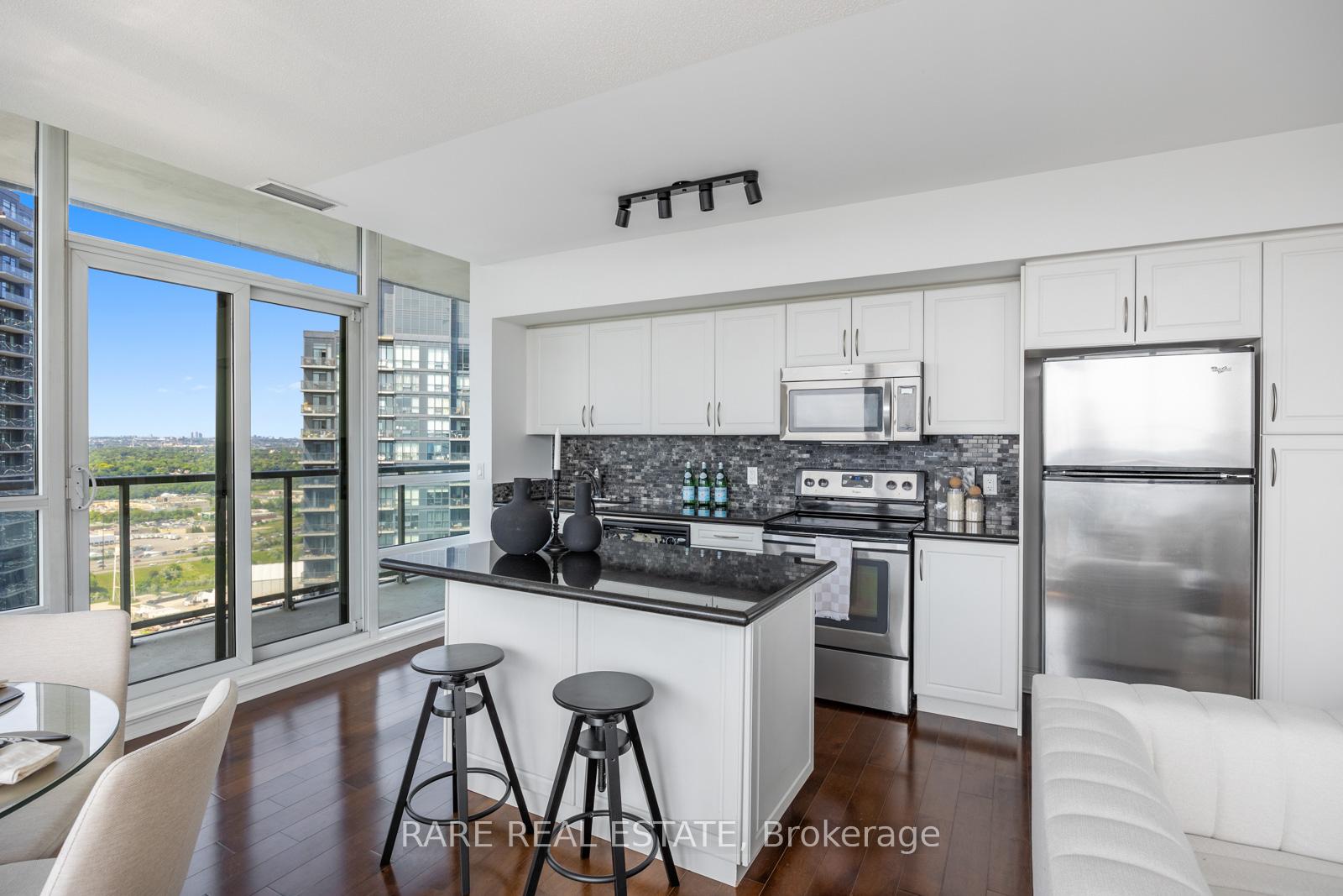 2 Bedrooms Condo at 2230 Lake Shore, Toronto For sale