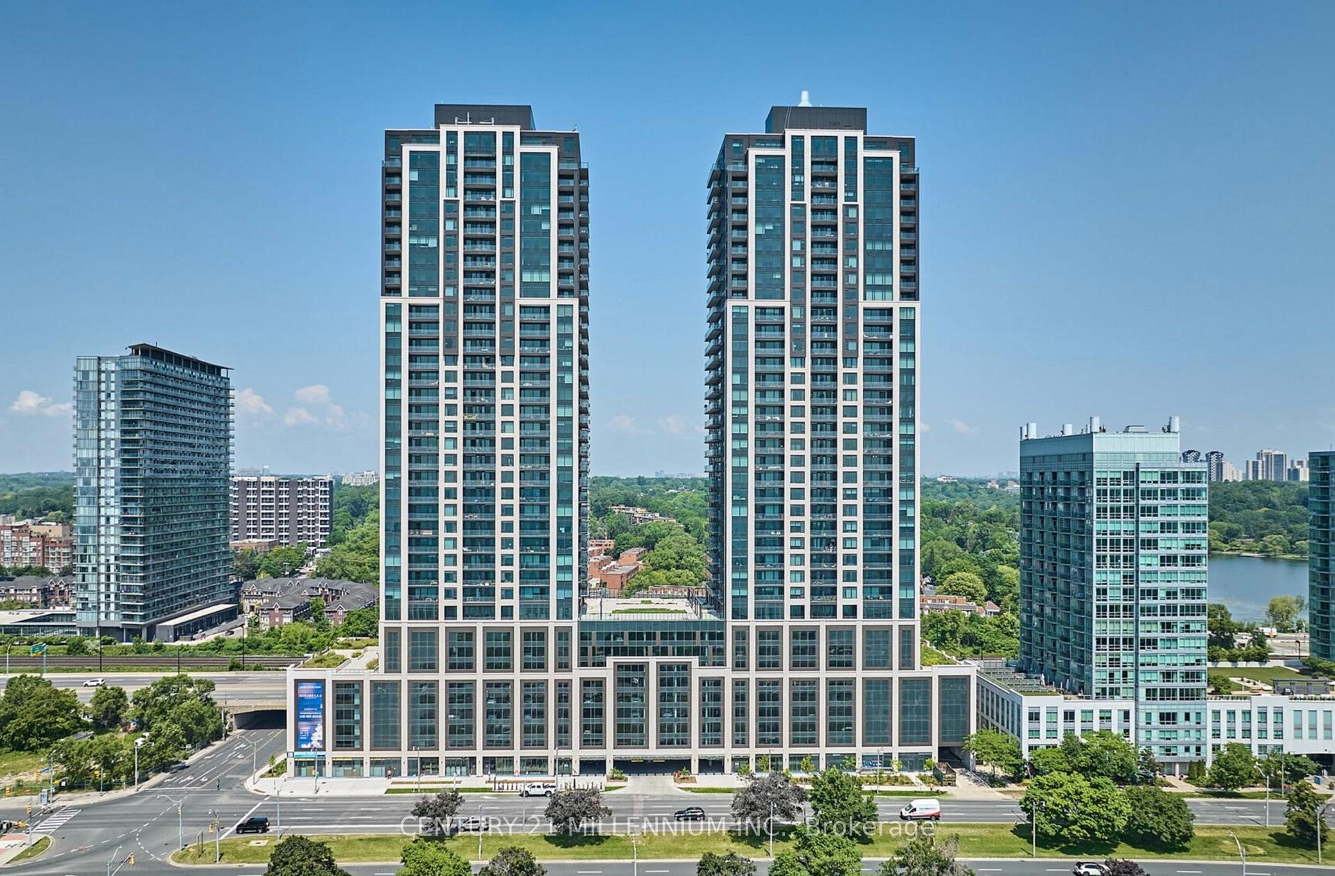 3 Bedrooms Condo at 1926 Lake Shore, Toronto For sale