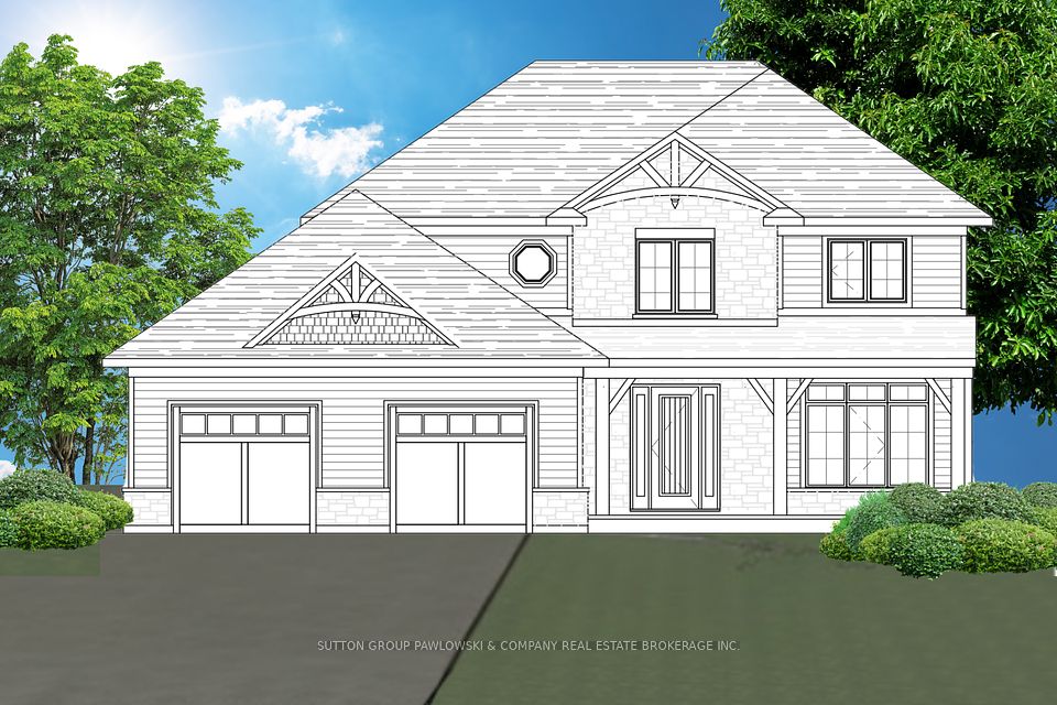 29 Spruce Crescent, North Middlesex, ON N0L 1W0