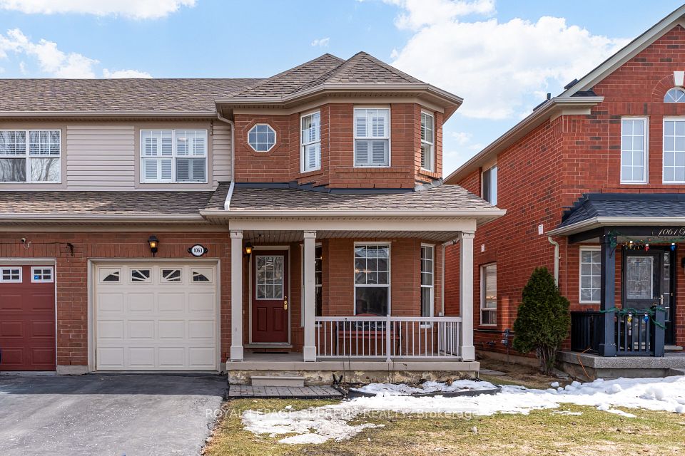 1063 Wallbrook