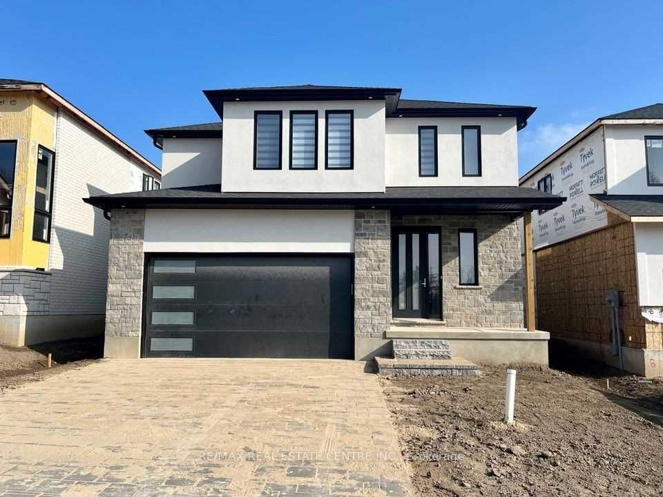 2282 Wickerson