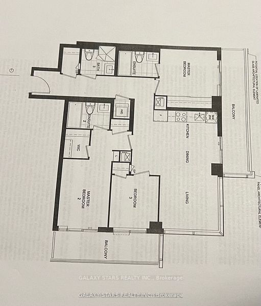 8 Olympic Garden Drive, #2402