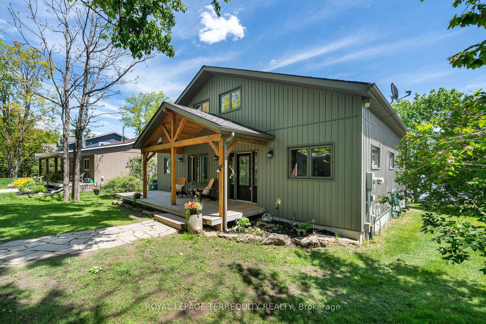 18 Miller Road, Kawartha Lakes, ON K0M 1N0