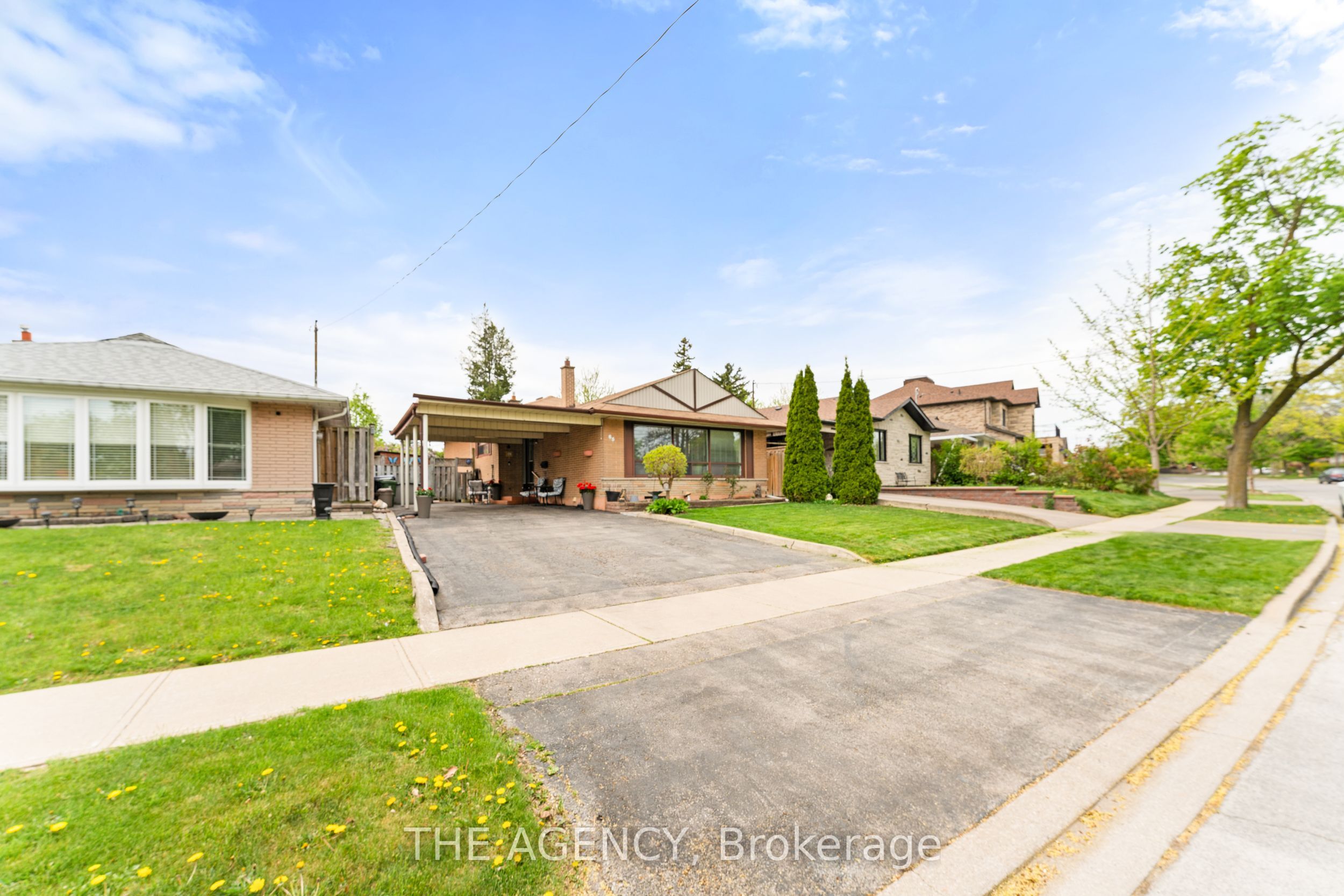 65 Barkwin Drive