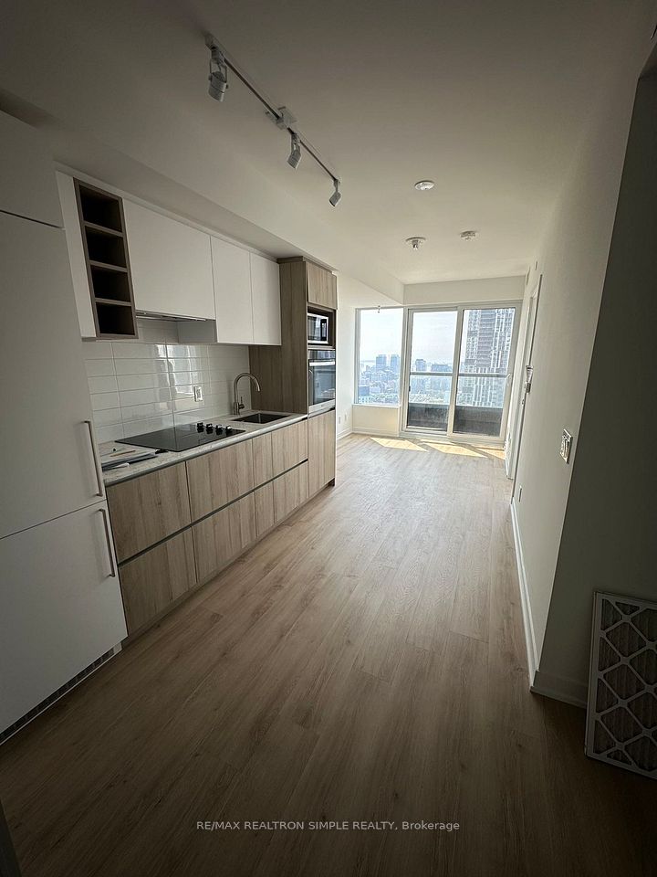 319 Jarvis Street