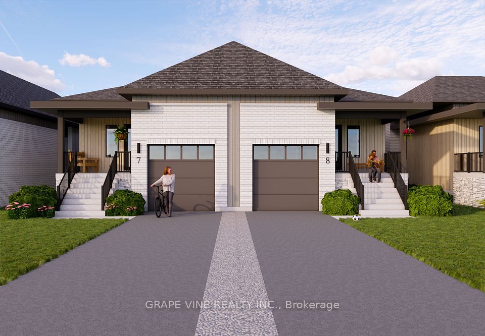127 Royal Gala Drive, Brighton, ON K0K 1H0