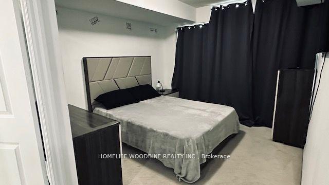 3 Bedrooms Condo at 80 Esther Lorrie, Toronto For sale