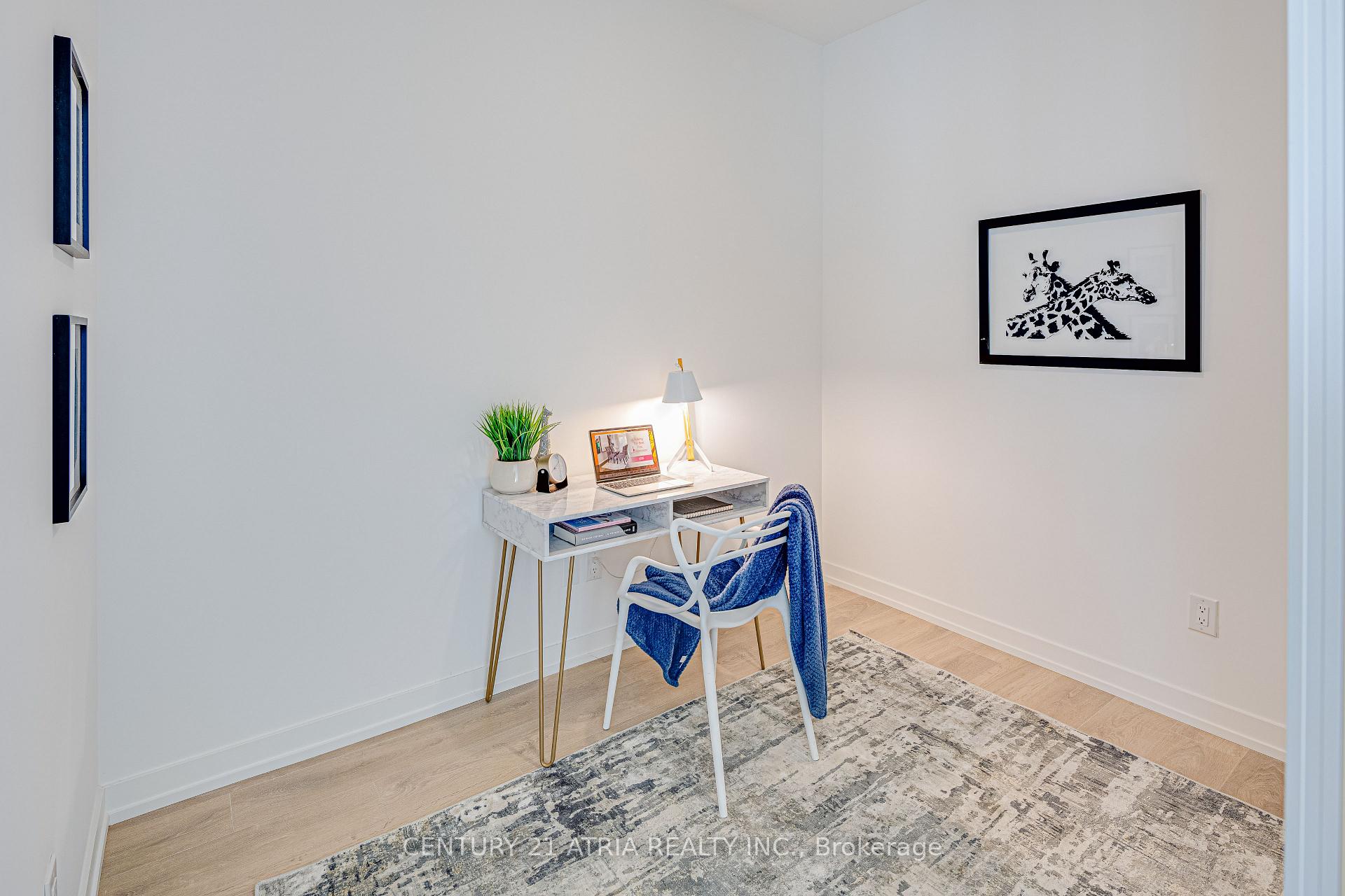 2 Bedrooms Condo at 1100 Sheppard,  Toronto For sale