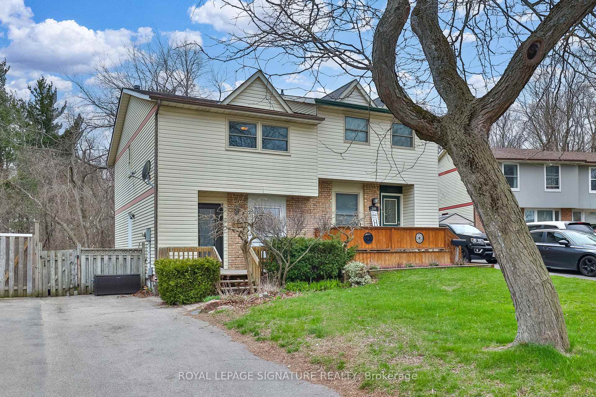 Listing image
