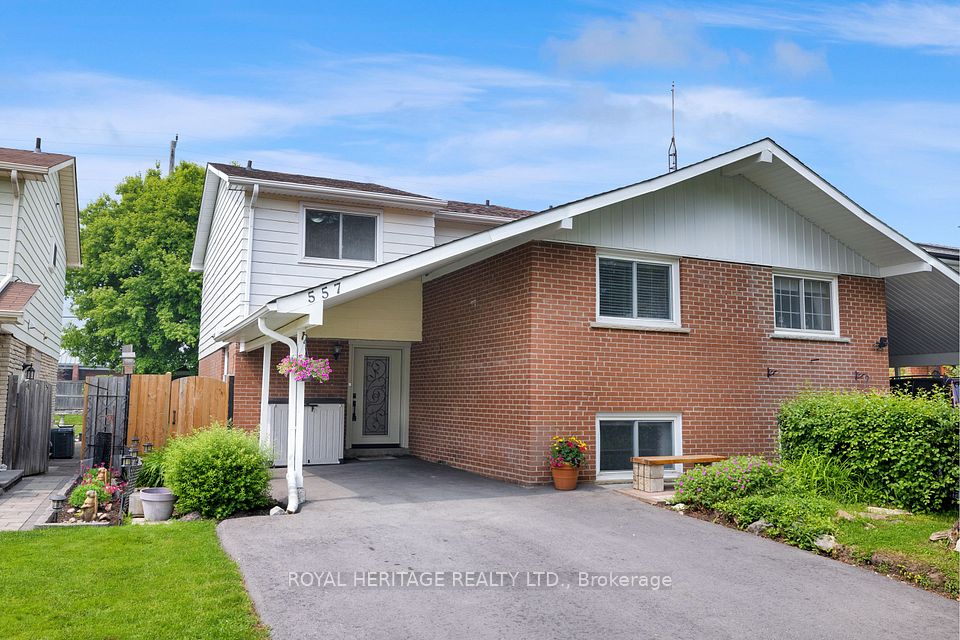 557 Berwick