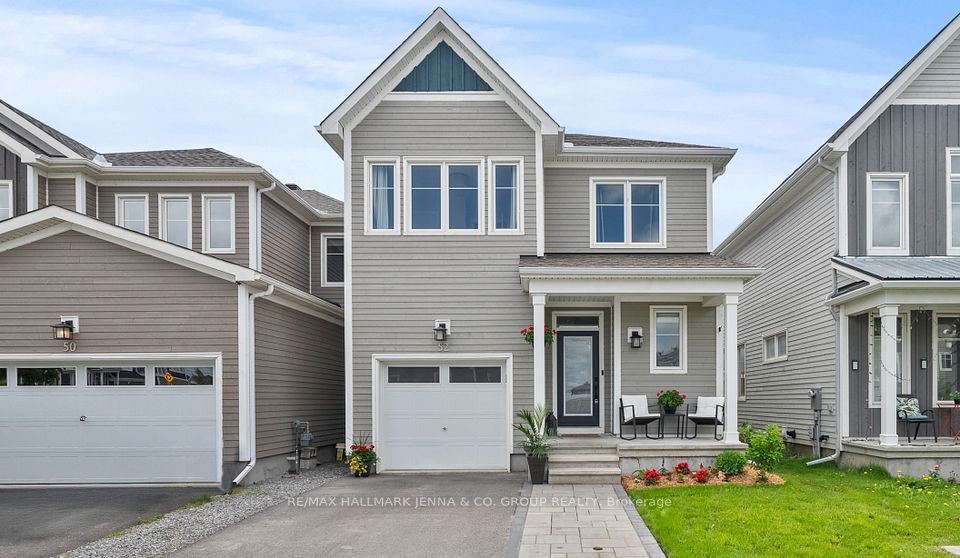52 Hackamore