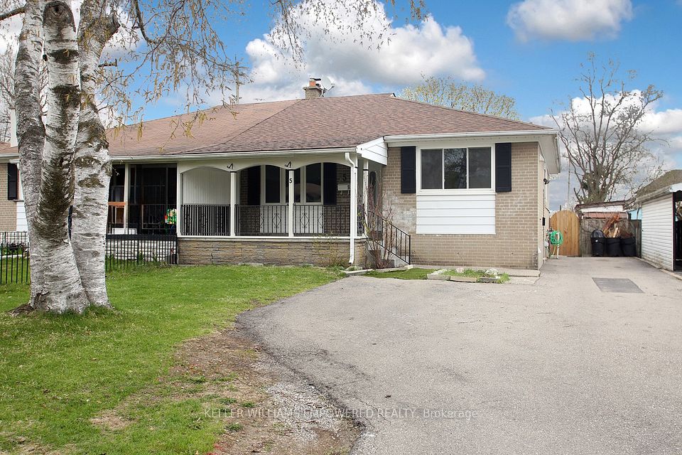 5 Tulloch