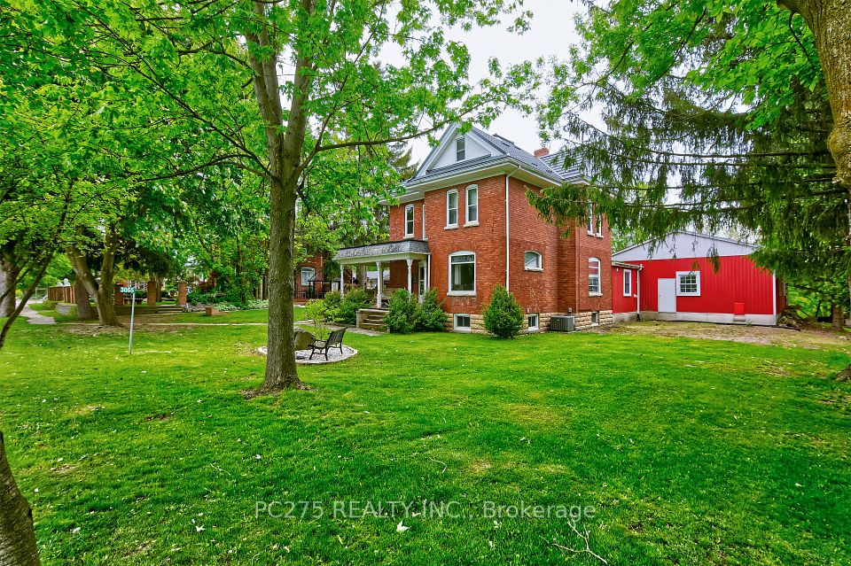 3065 Brigden Road, St. Clair, ON N0N 1B0