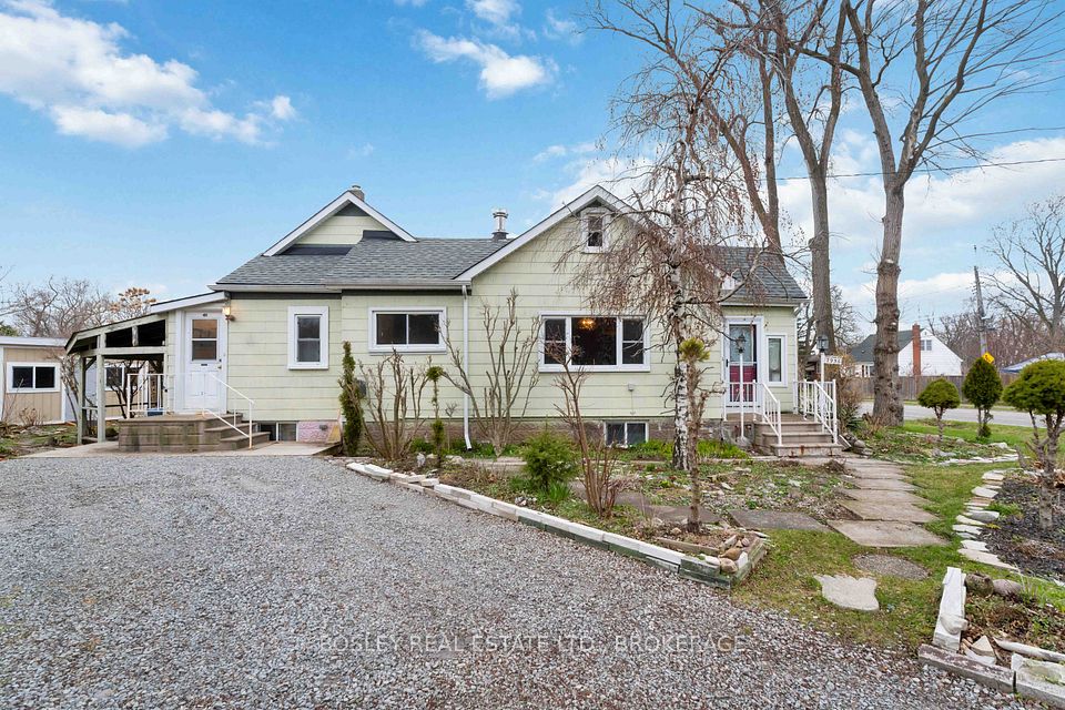 7936 Beaverdams Road, Niagara Falls, ON L2H 1R5