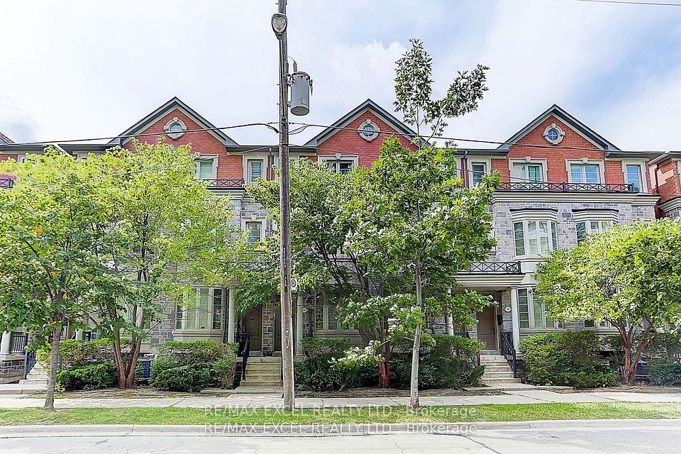 36 Clairtrell