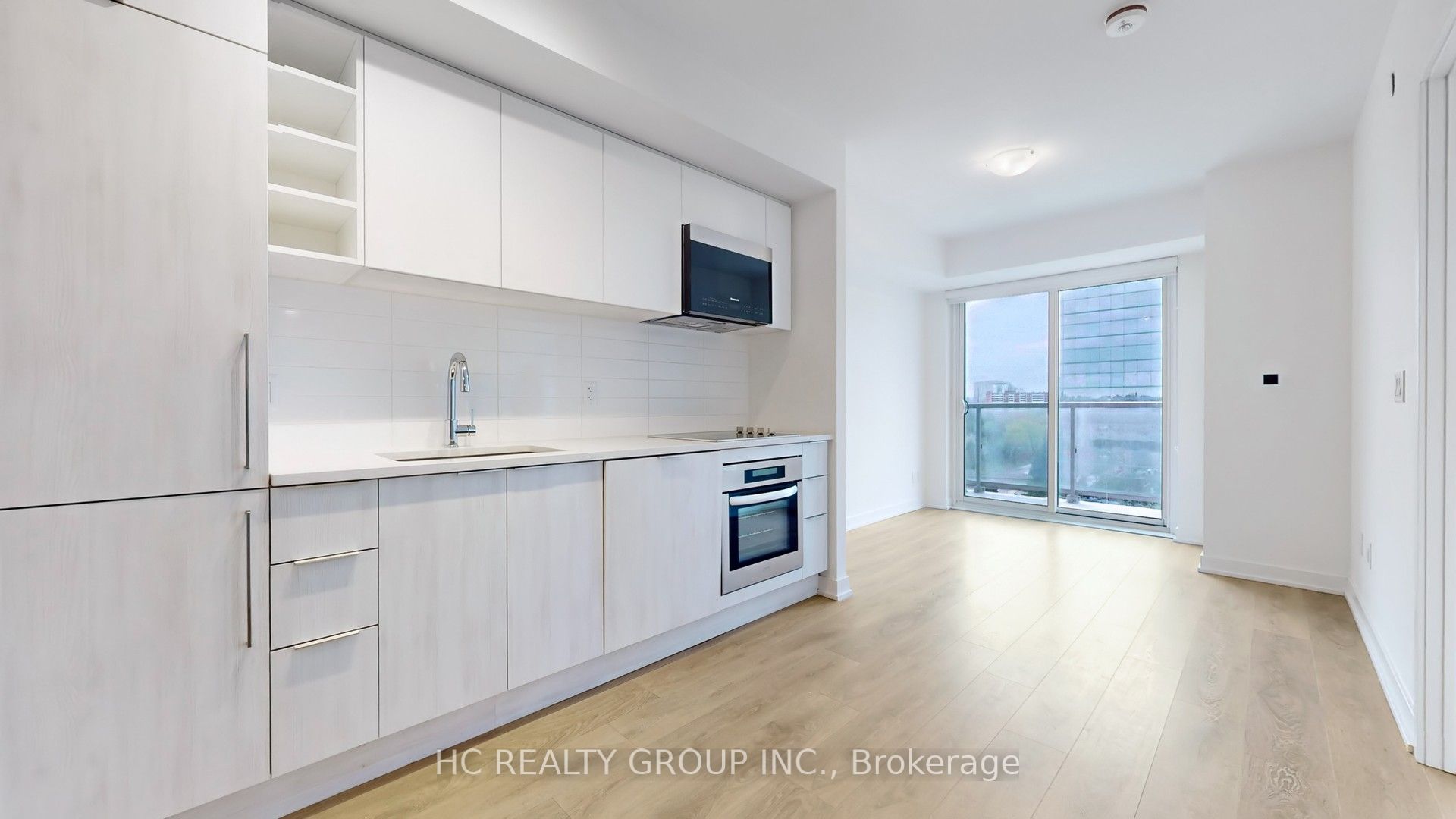 2031 Kennedy Road, #920