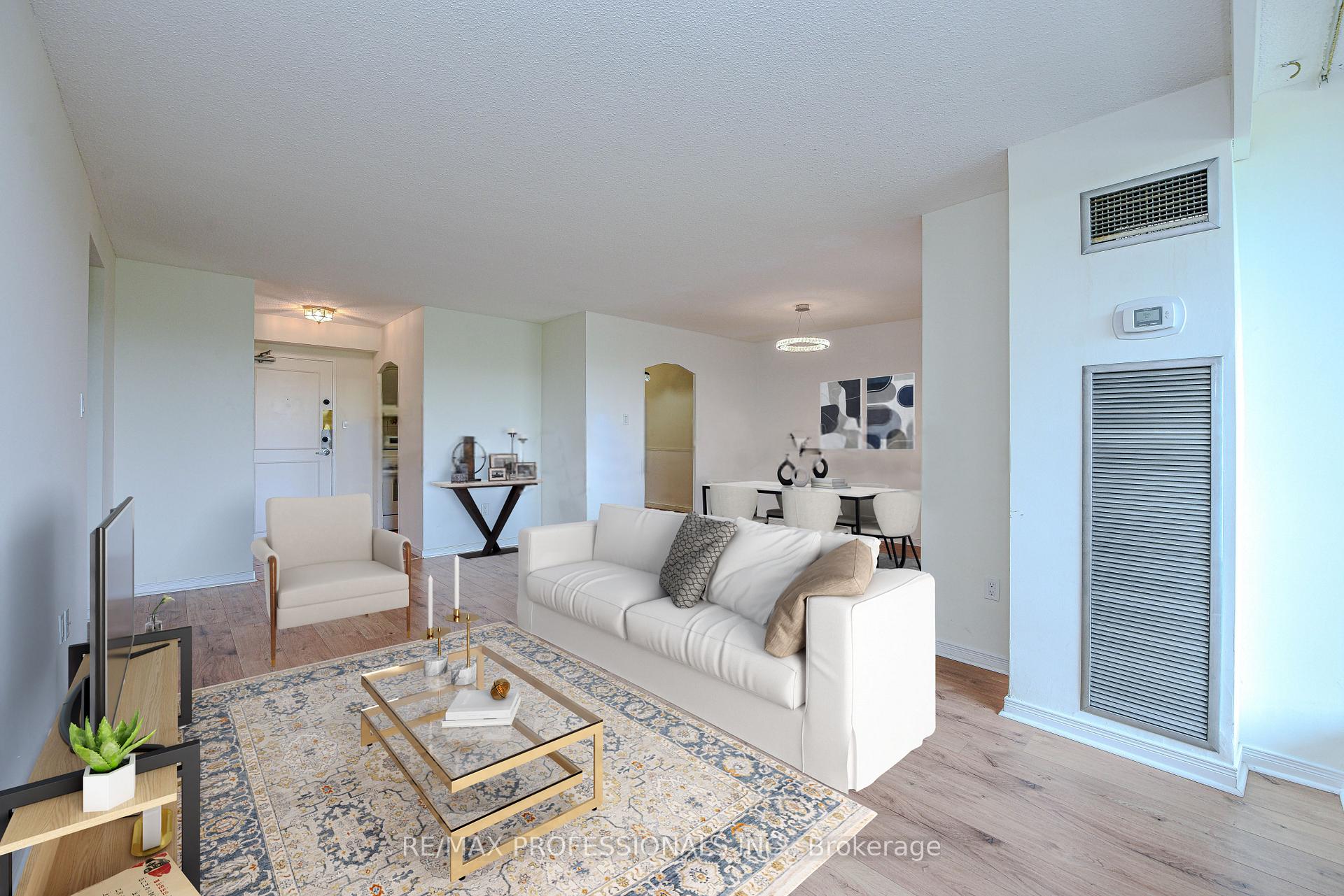 3 Bedrooms Condo at 362 The East Mall, Toronto For sale
