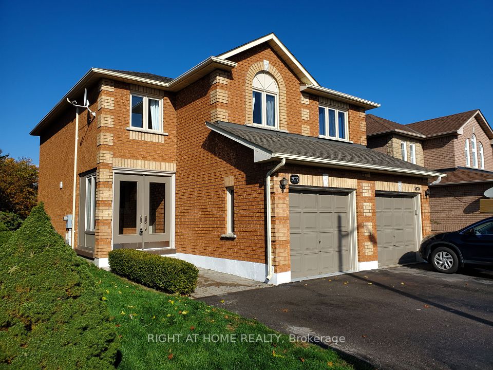 3672 Indigo Crescent