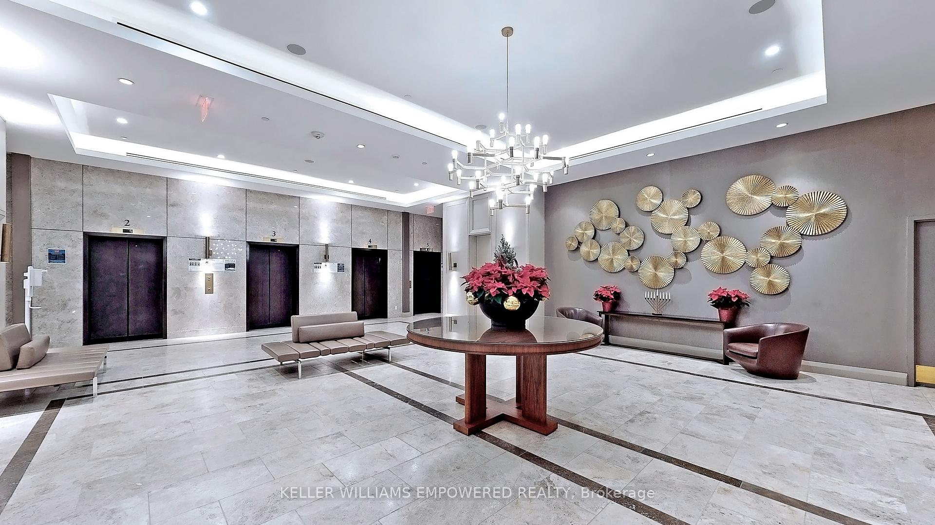 1 Bedroom Condo at 155 Yorkville,  Toronto For sale