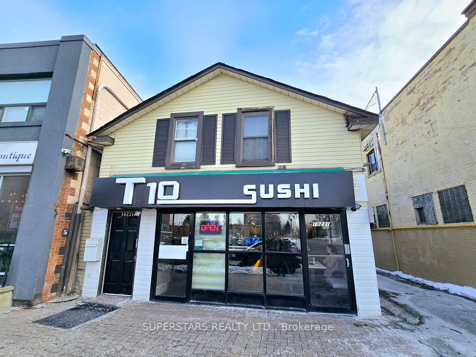 10231 Yonge