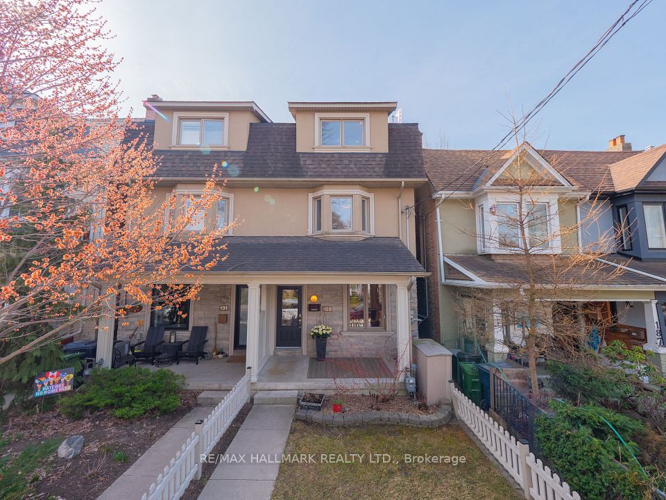 189 Riverdale