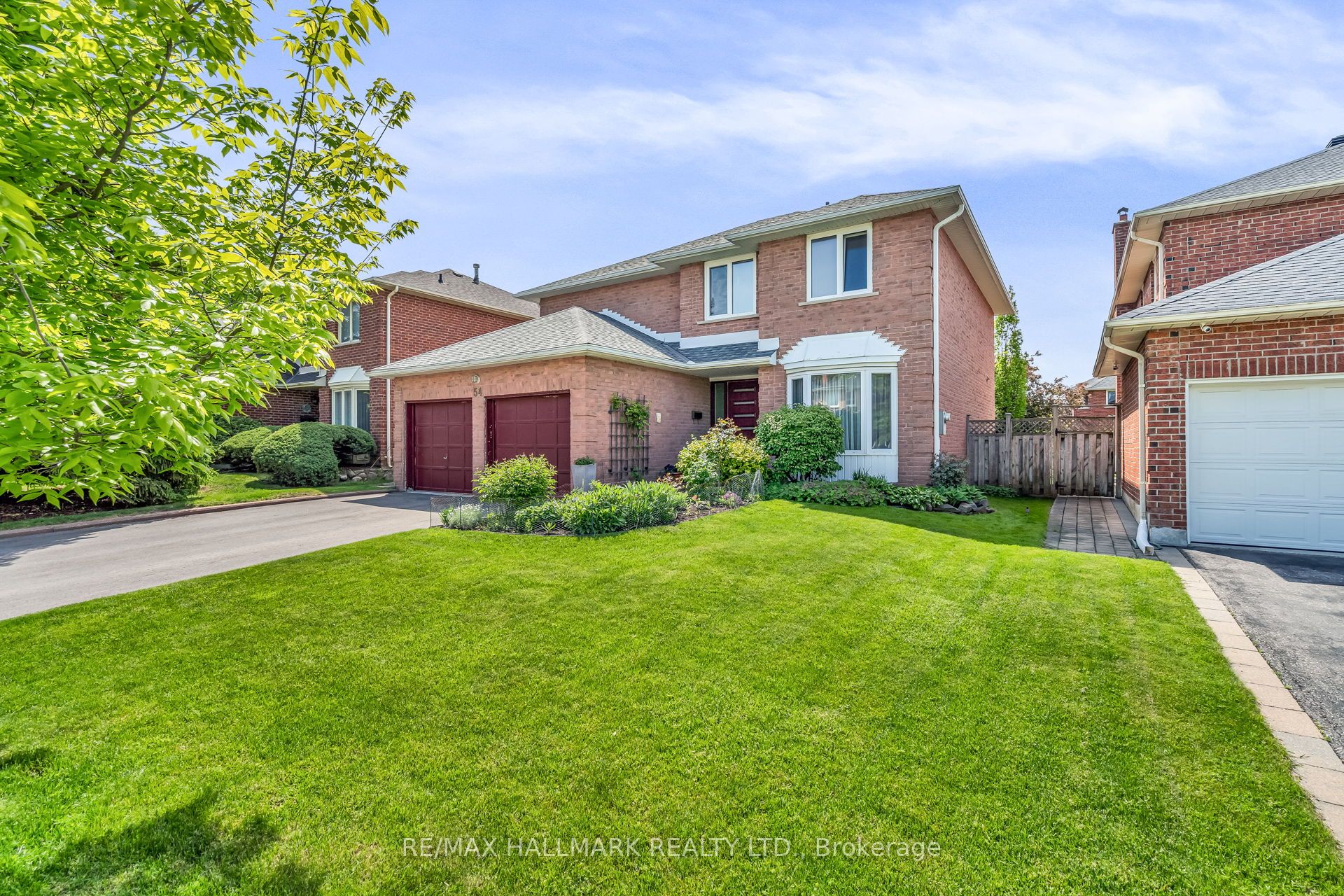 54 Bryant Road