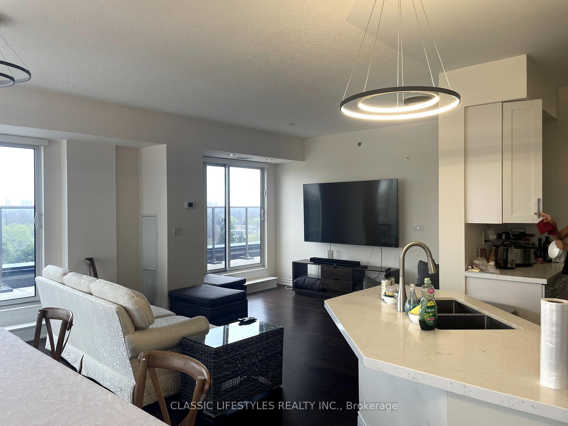 2 Bedrooms Condo at 760 Sheppard,  Toronto For sale