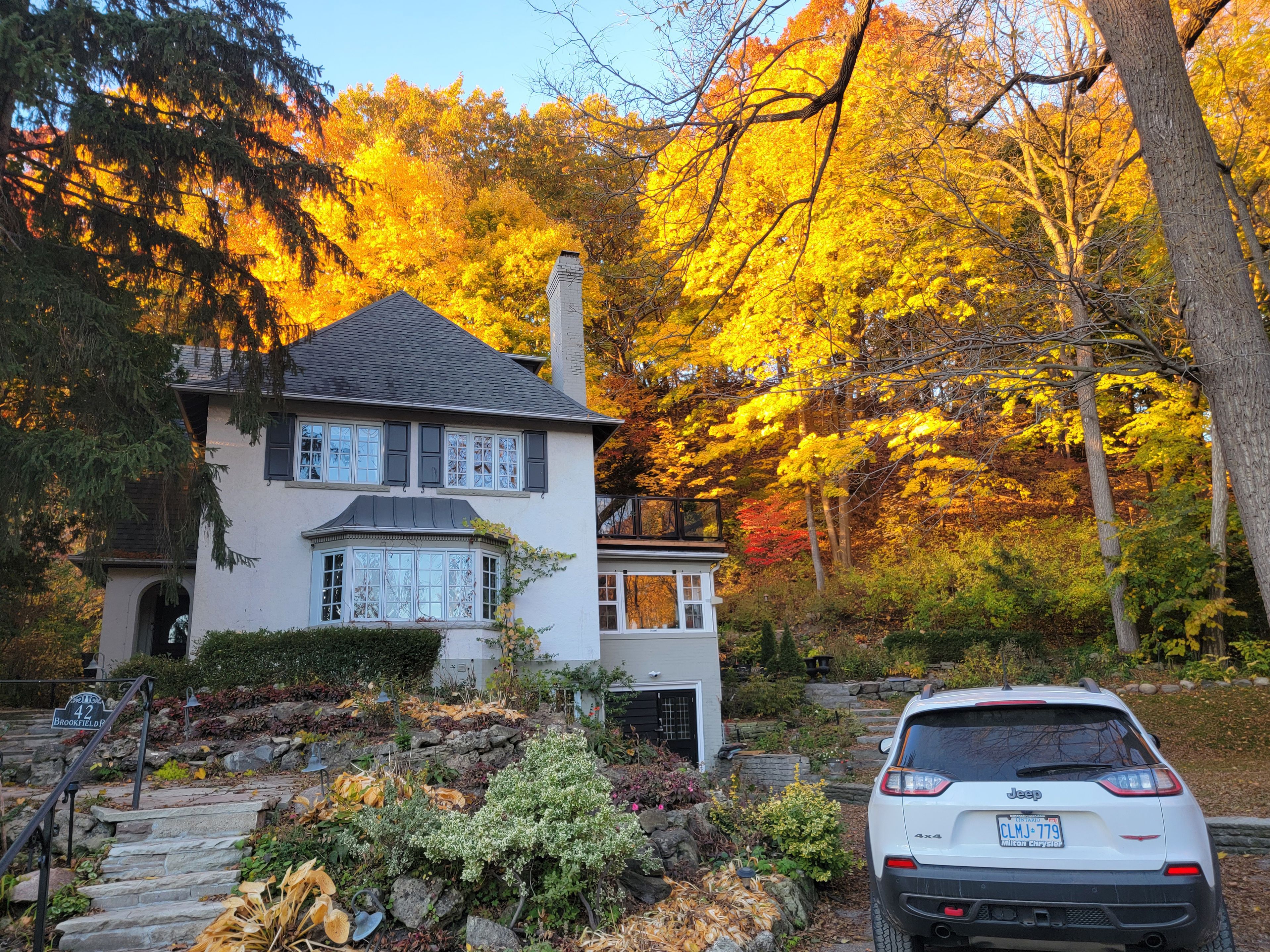 42 Brookfield Road
