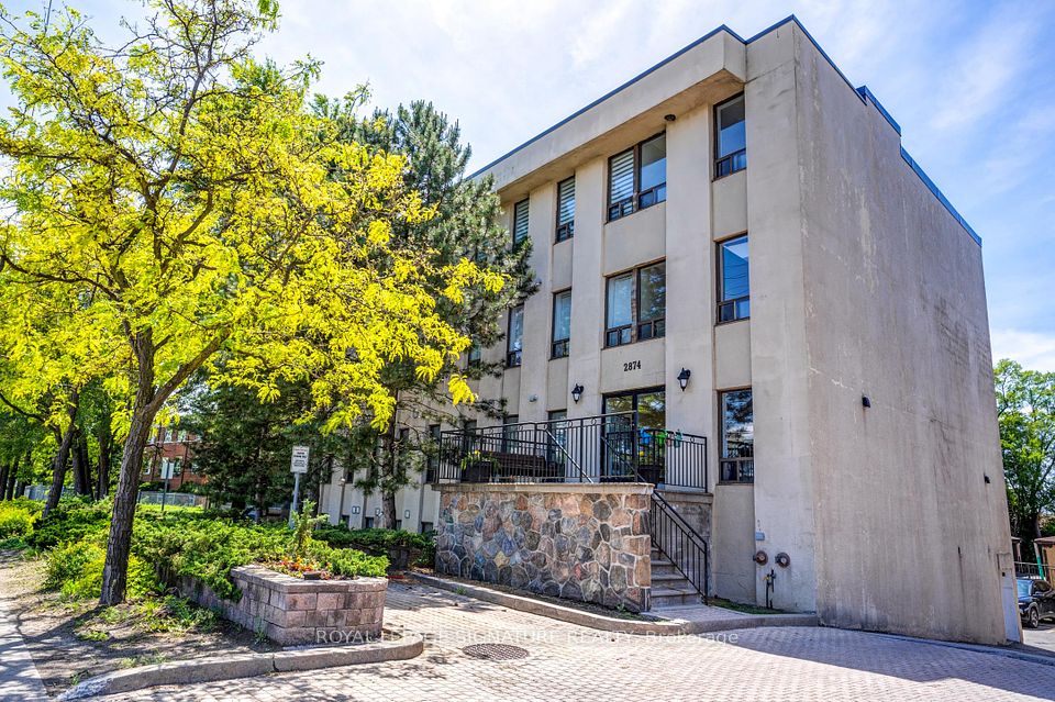 2874 Keele