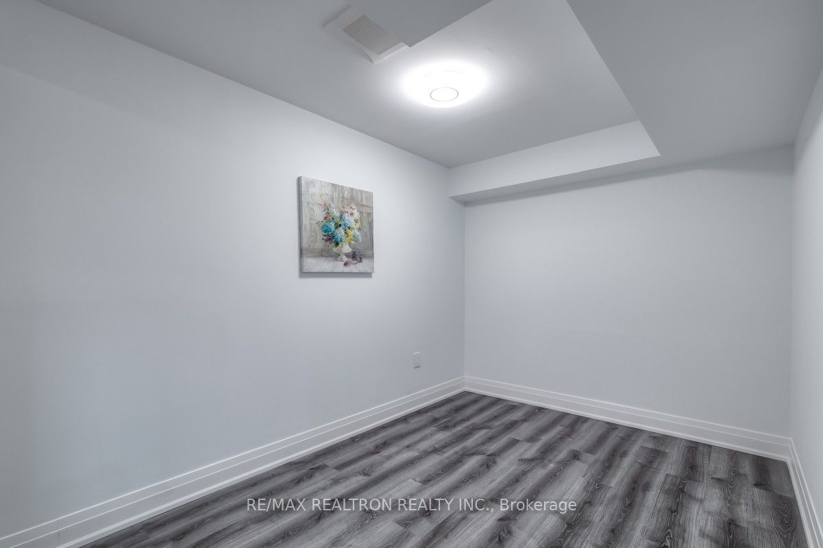 47 Frank Rivers Drive, #Bsmt