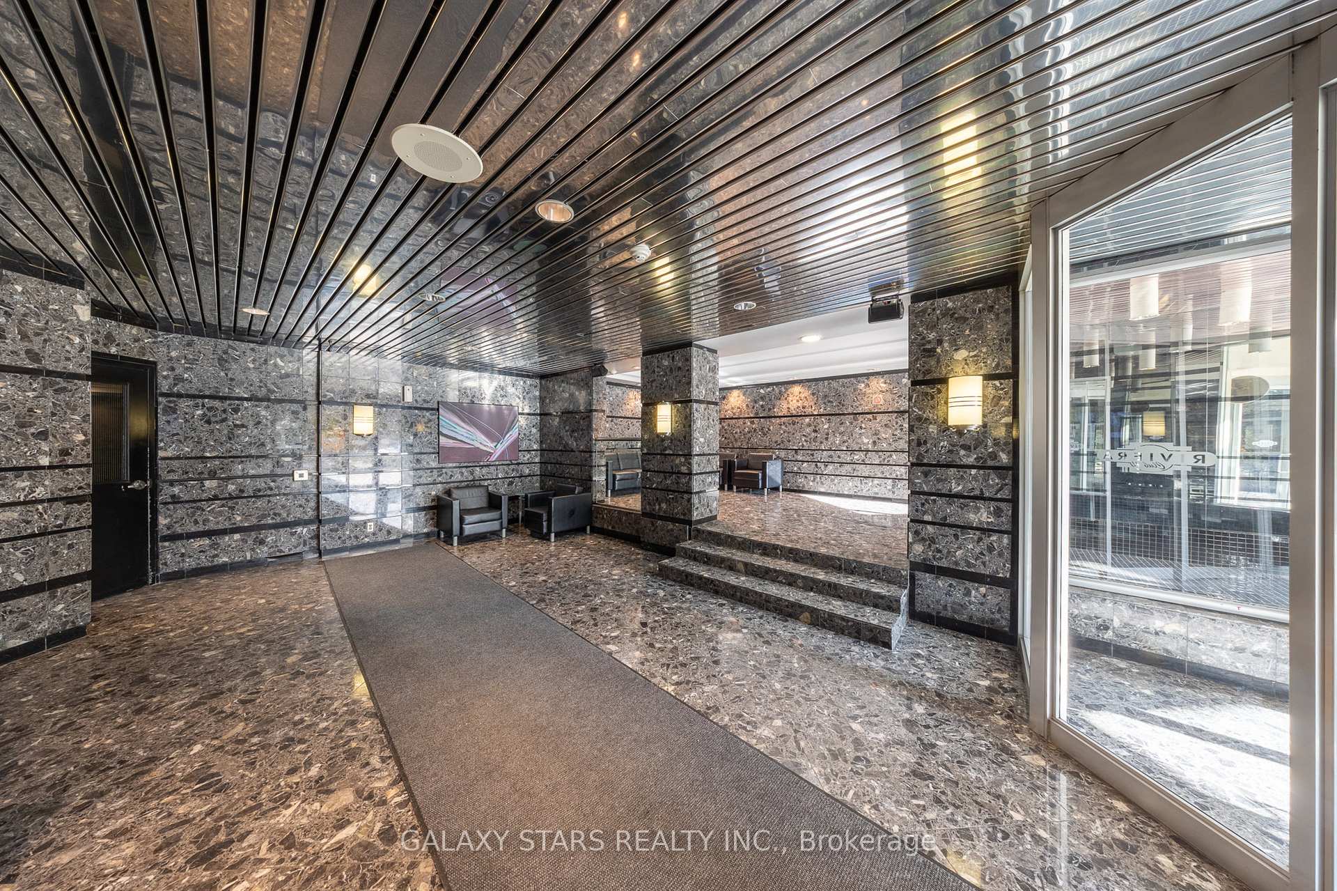 2 Bedrooms Condo at 4725 Sheppard,  Toronto For sale