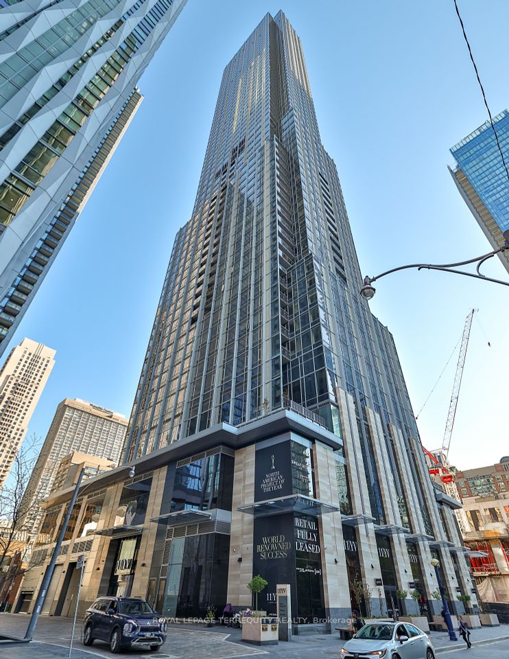11 Yorkville Avenue