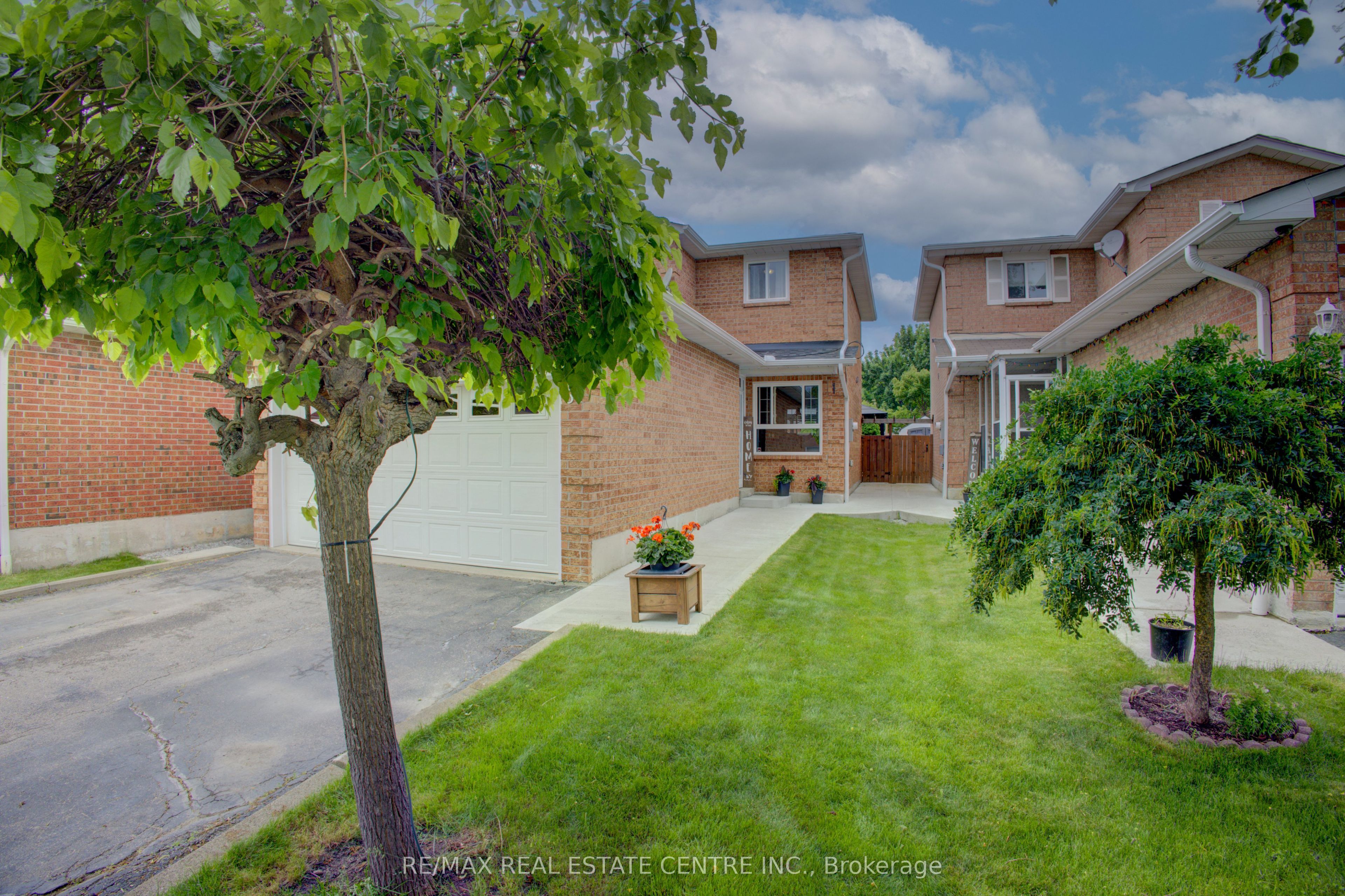 57 Ecclestone Drive